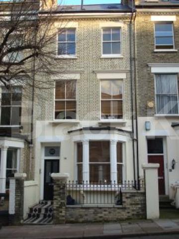 			New Instruction, 1 Bedroom, 1 bath, 1 reception Flat			 Ainger Road, Primrose Hill